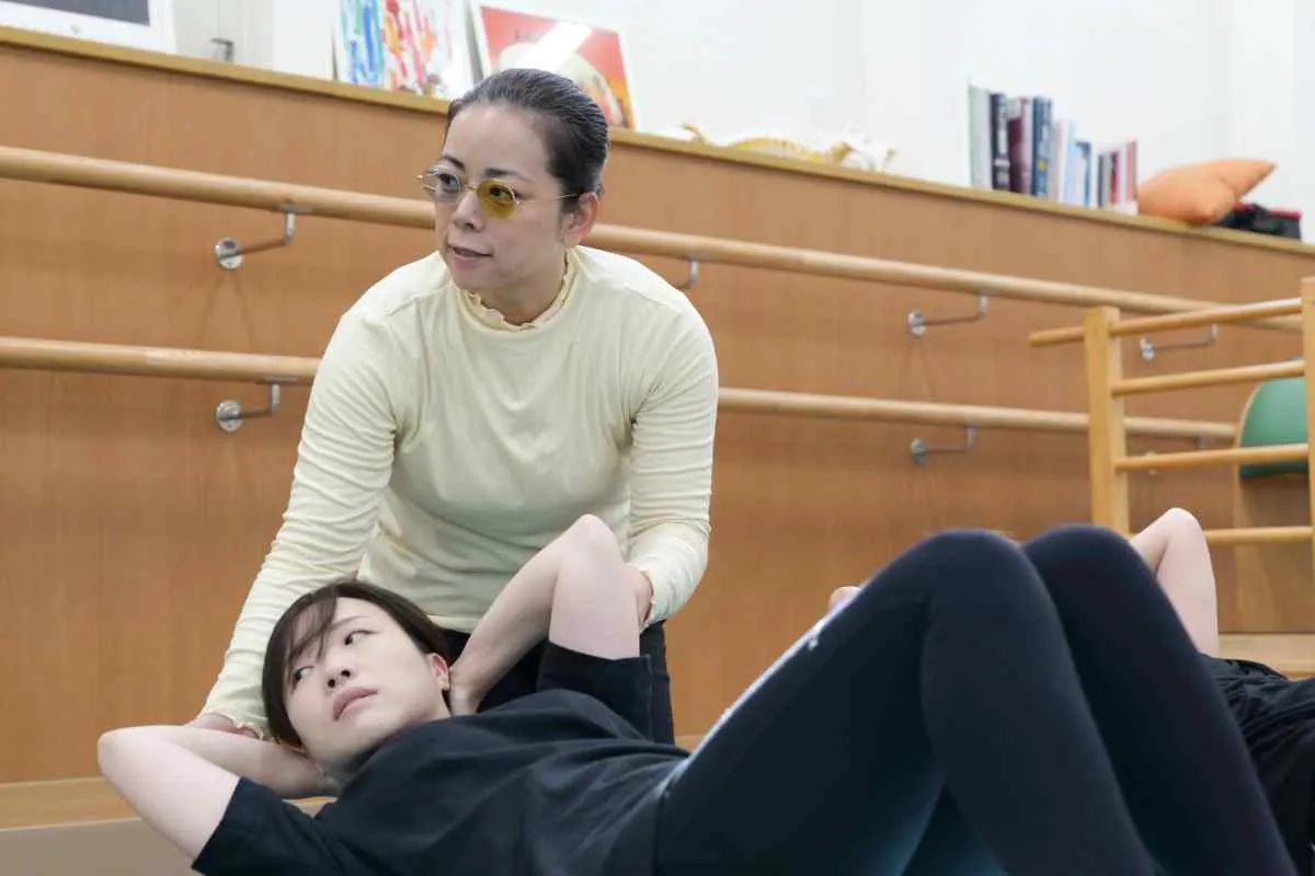 大人女性が無理なく安全に長く動ける身体を取り戻す機能向上の秘訣