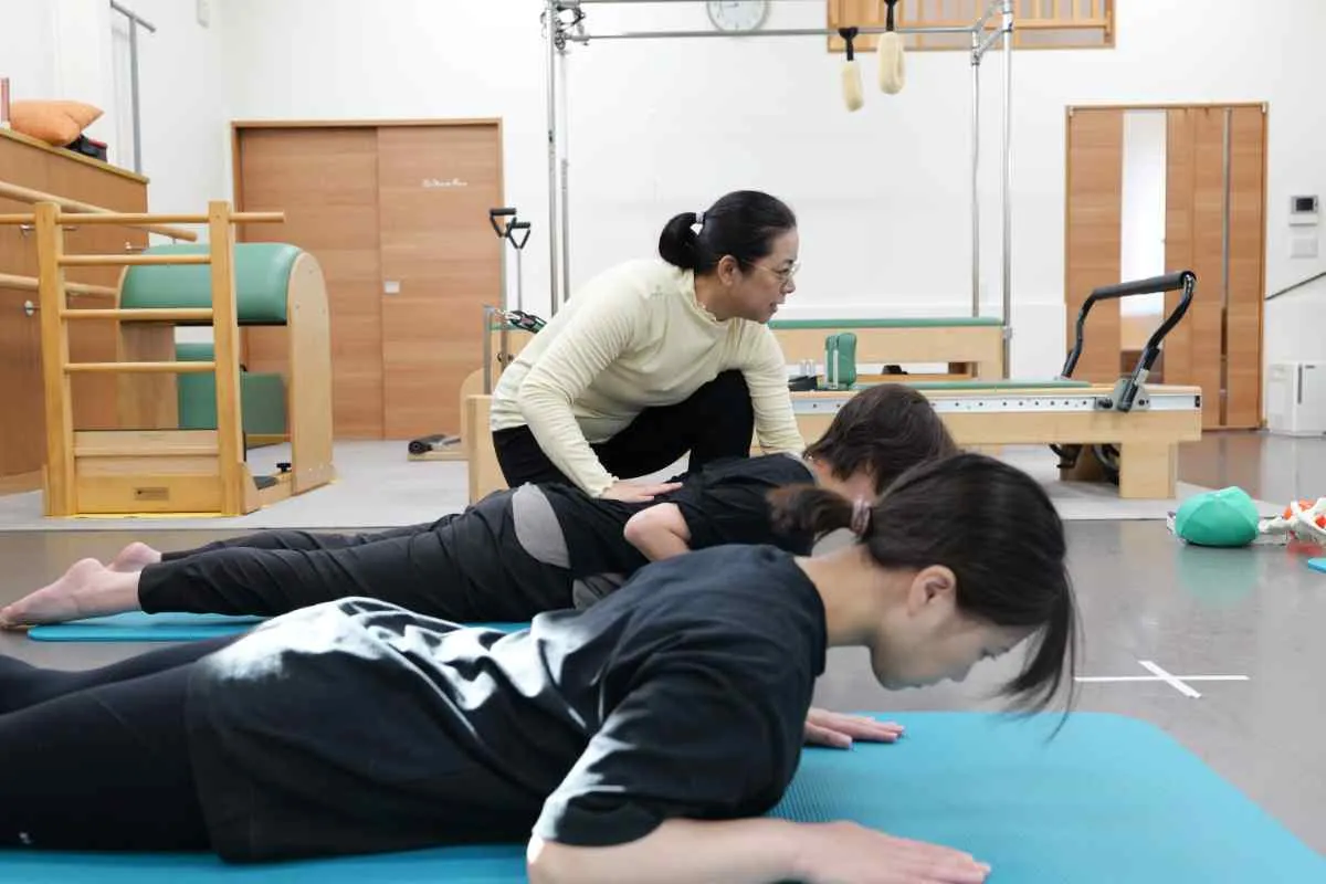 継続を大切にしたサービス内容をご紹介