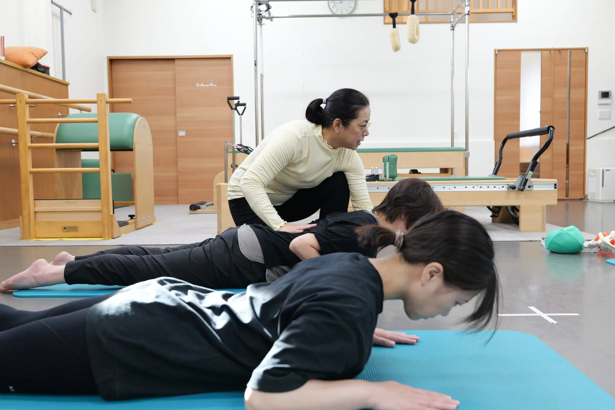 AWARENESS STUDIO Allongé（アウェアネ...