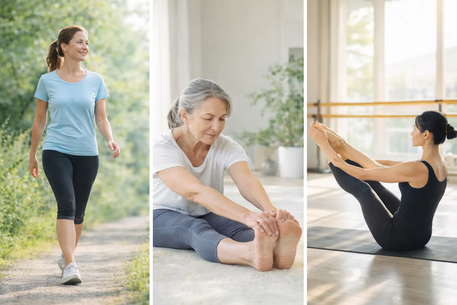 40代50代が運動習慣を身につける大人女性のための宮城県仙台市AWARENESS STUDIO Allongé活用ガイド