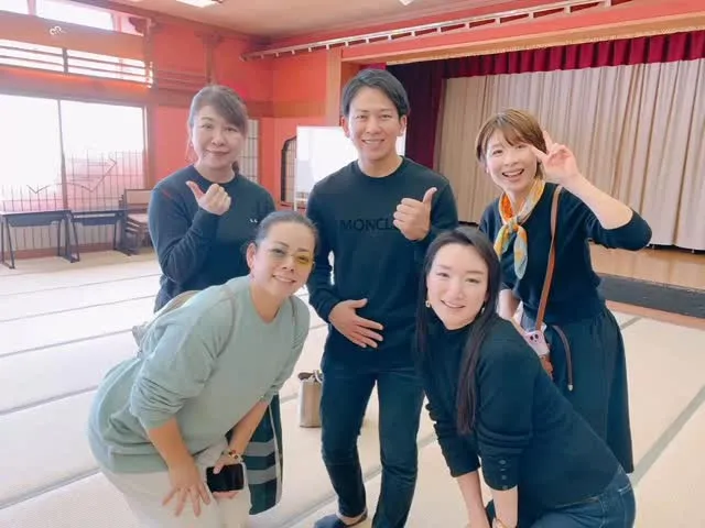 とある研修に参加してきました！